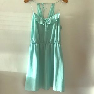 BCBGeneration Halter Dress